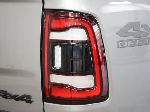 Used 2022 RAM 2500 Limited AWD/4WD image 20