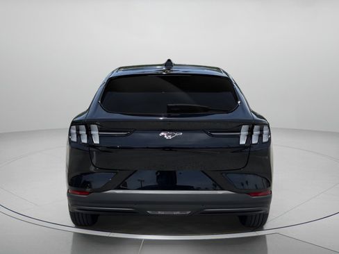 Used 2025 Ford Mustang Mach-E Premium AWD/4WD image 4