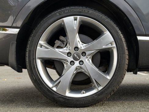 Used 2021 Genesis GV80 3.5T w/ Prestige Package 07 image 13