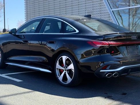 New 2026 Audi S5 Premium Plus image 3