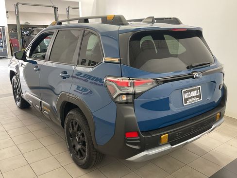 New 2026 Subaru Forester Wilderness image 6