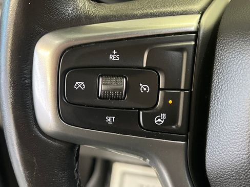 Used 2021 Chevrolet Silverado 1500 RST image 26