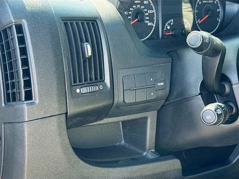 Used 2017 RAM ProMaster 1500 image 11