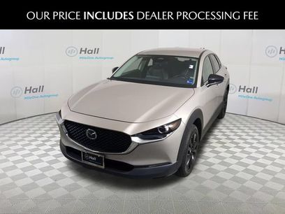Certified 2024 MAZDA CX-30 AWD 2.5 S w/ Select Sport Pkg