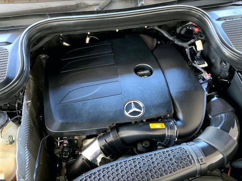 Used 2021 Mercedes-Benz GLE 350 image 33