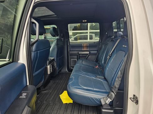 Used 2018 Ford F150 Limited image 17