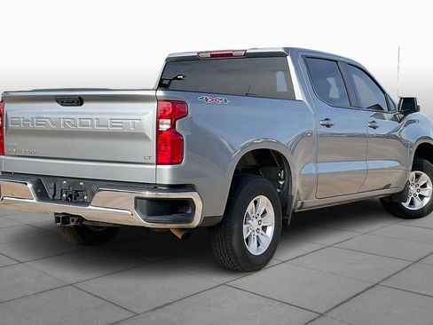 Certified 2023 Chevrolet Silverado 1500 LT image 12