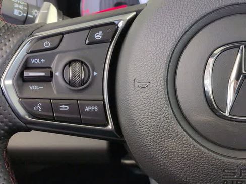 Used 2026 Acura RDX A-Spec AWD/4WD image 26