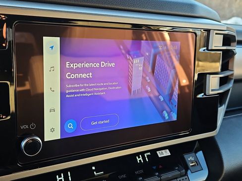 New 2026 Toyota Tundra SR5 image 8