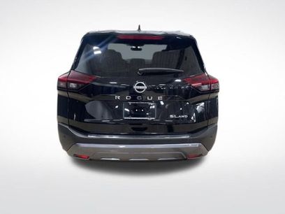 Certified 2023 Nissan Rogue SL w/ SL Premium Package