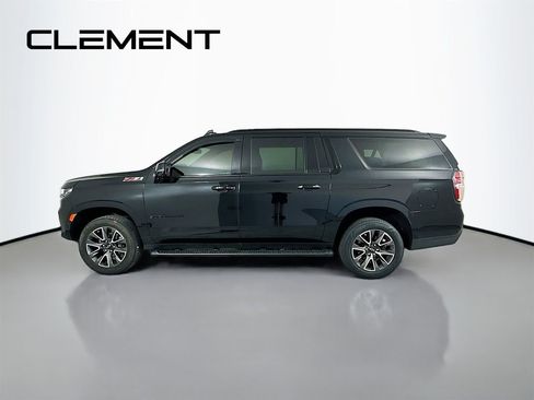 Used 2022 Chevrolet Suburban Z71 image 6
