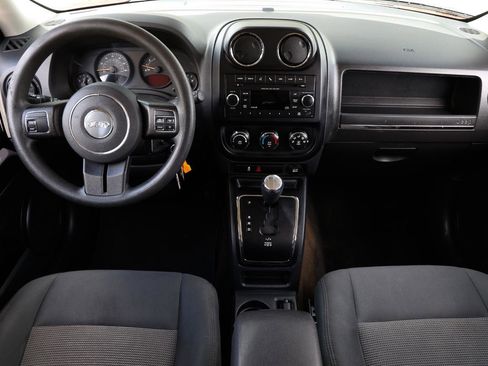 Used 2015 Jeep Patriot Sport w/ Power Value Group image 2