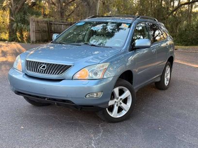 Used 2006 Lexus RX 330 AWD