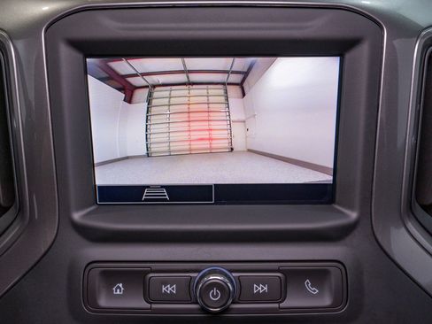 Used 2024 GMC Sierra 2500 Pro w/ Convenience Package RWD image 21