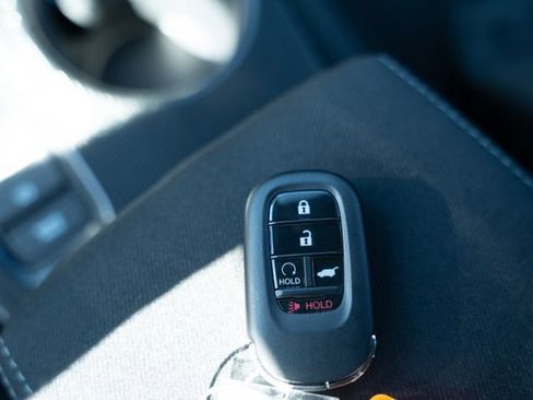 New 2026 Honda Civic Sport image 29