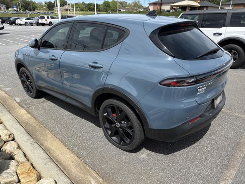 Used 2024 Dodge Hornet GT w/ Track Pack image 8