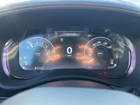 New 2026 RAM 2500 Rebel w/ Rebel Level 2 Equipment Group image 29