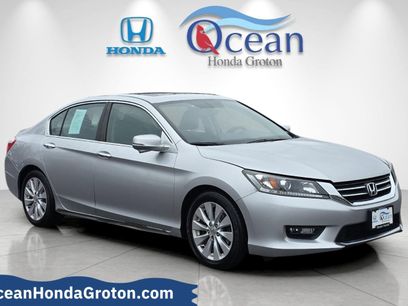 Used 2014 Honda Accord EX