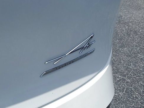 Used 2024 Lucid Air Touring AWD/4WD image 6