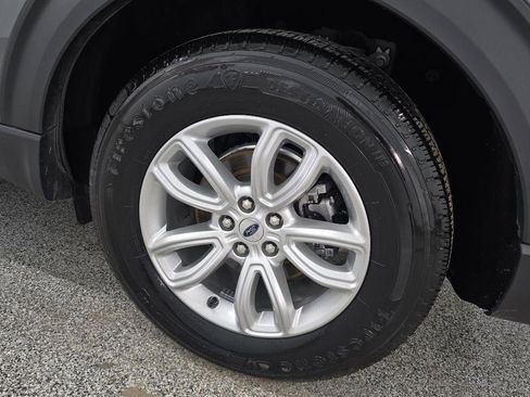 Used 2021 Ford Explorer 2WD image 31