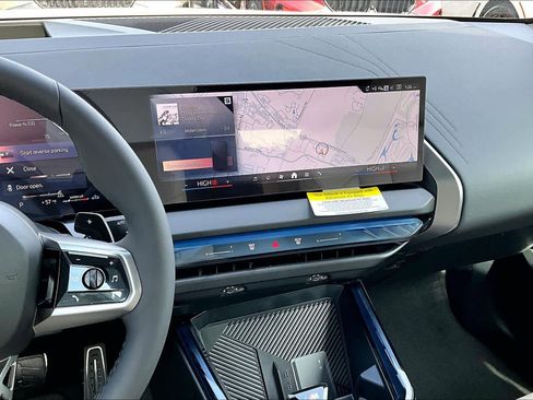 New 2026 BMW X3 xDrive30 image 6