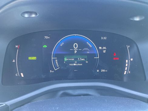 Certified 2026 Toyota Camry SE image 10