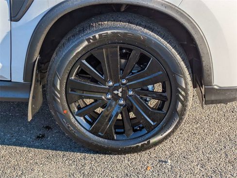 New 2026 Mitsubishi Outlander Sport RALLIART image 11