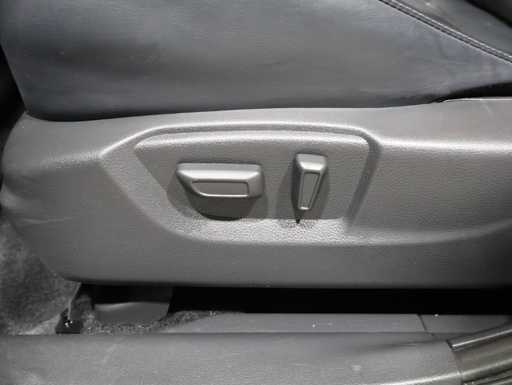Used 2025 Mitsubishi Eclipse Cross SE AWD/4WD image 12