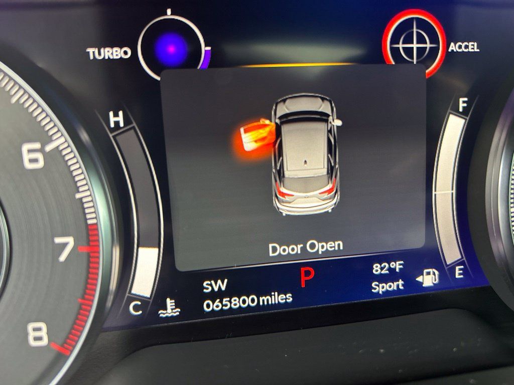 Used 2020 Acura RDX w/ Technology Package AWD/4WD image 48
