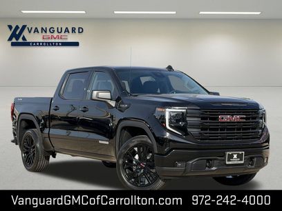 New 2026 GMC Sierra 1500 Elevation w/ Preferred Package