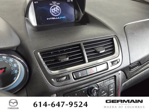 Used 2015 Buick Encore AWD image 25