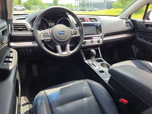 Used 2017 Subaru Outback 3.6R Limited AWD/4WD image 18