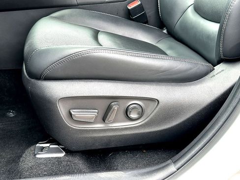 Certified 2024 Toyota RAV4 Limited AWD/4WD image 12