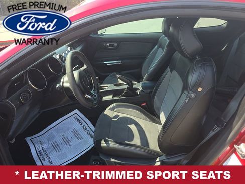 Used 2020 Ford Mustang Shelby GT350 w/ Technology Package image 9