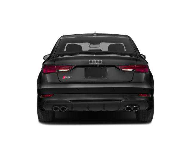 Used 2020 Audi S3 Premium Plus w/ Premium Plus Package AWD/4WD image 5