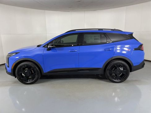 New 2026 Kia Sportage X-Line image 5