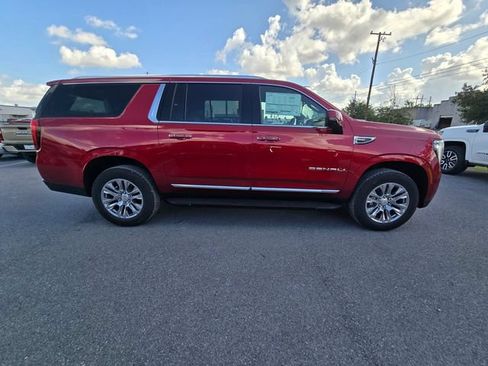 New 2026 GMC Yukon XL Denali RWD image 4