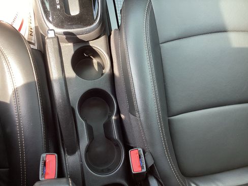 Used 2019 Chevrolet Trax Premier image 27