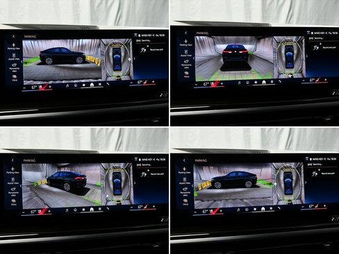 Used 2024 BMW X6 xDrive40i image 25