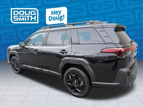 New 2026 Subaru Outback Limited AWD/4WD image 3