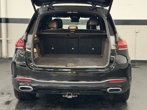 Used 2023 Mercedes-Benz GLE 450 4MATIC image 15