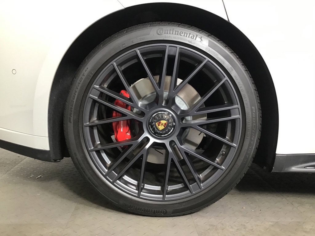 Certified 2026 Porsche Panamera GTS AWD/4WD image 13