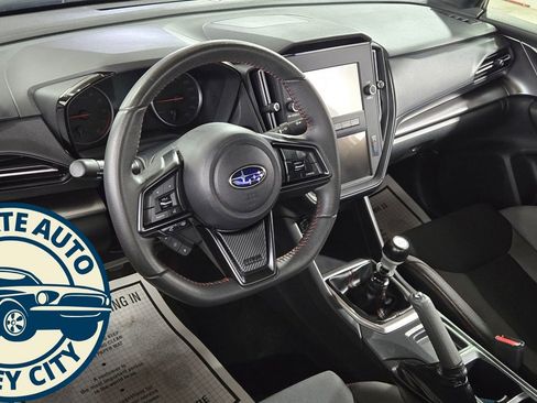 Used 2023 Subaru WRX image 9