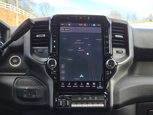 New 2026 RAM 3500 Tradesman AWD/4WD image 28