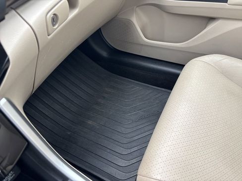 Used 2016 Honda Accord EX-L image 19