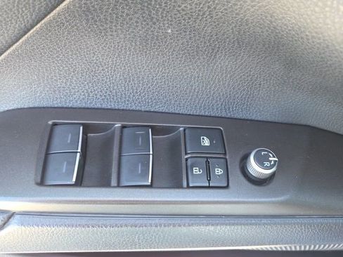 Used 2024 Toyota Camry XSE w/ Navigation Package image 20