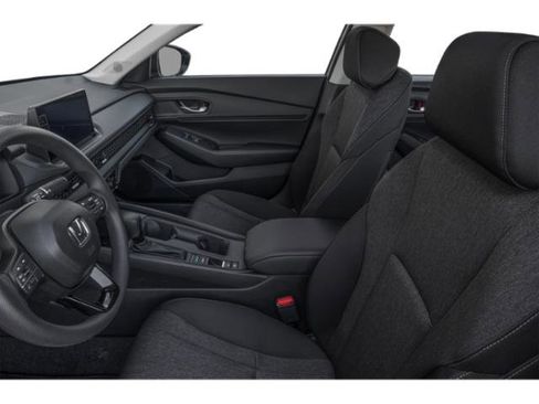 New 2026 Honda Accord SE image 6
