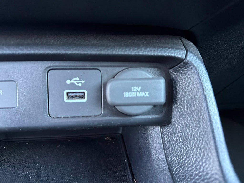 Used 2024 Honda Civic Sport image 27