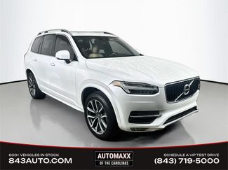 Used 2019 Volvo XC90 T6 Momentum w/ Protection Package Premier AWD/4WD video 1