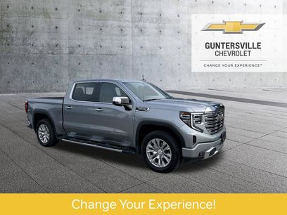 Used 2025 GMC Sierra 1500 Denali